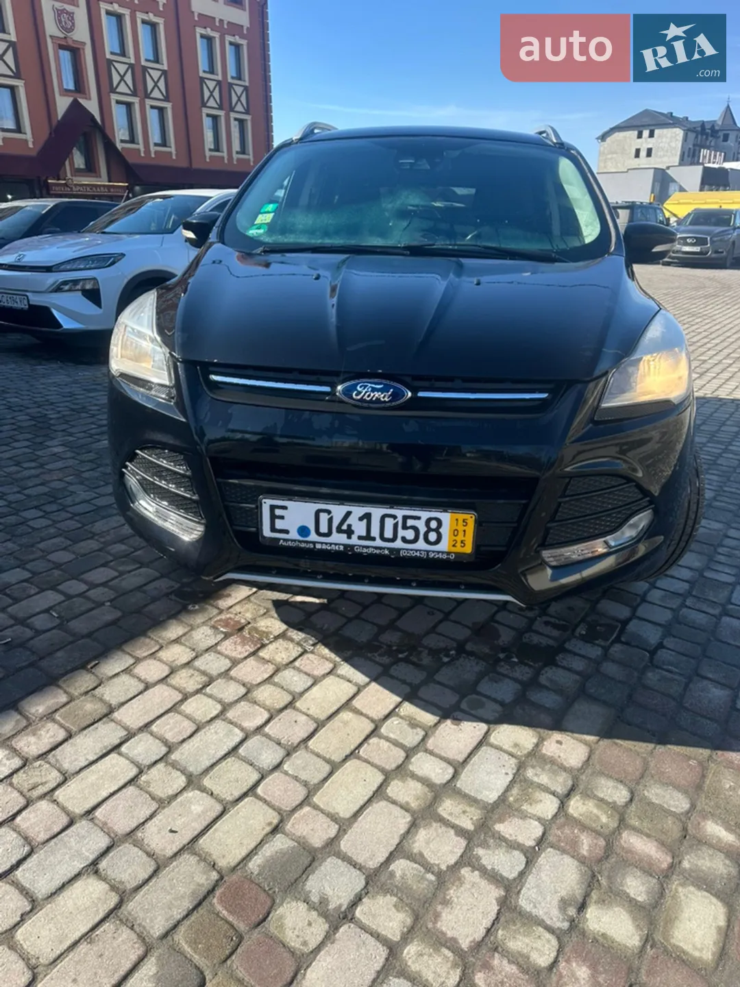 Фото авто 3