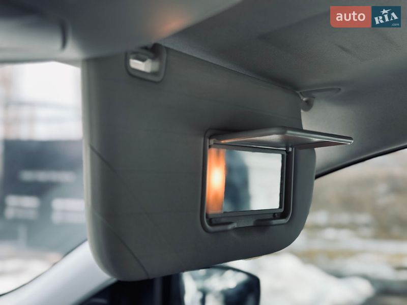 Внедорожник / Кроссовер Ford Kuga 2017 в Кременчуге