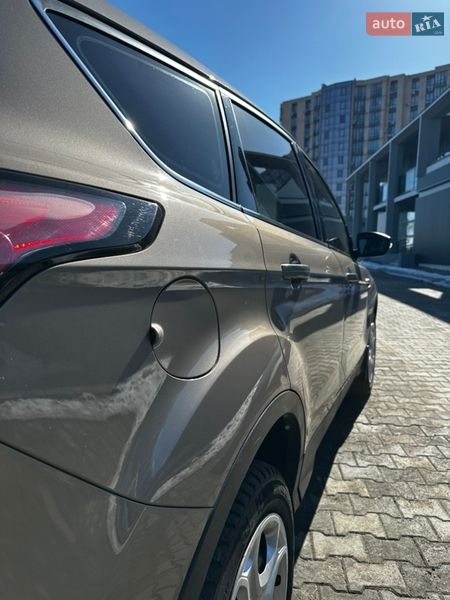 Внедорожник / Кроссовер Ford Kuga 2019 в Черкассах