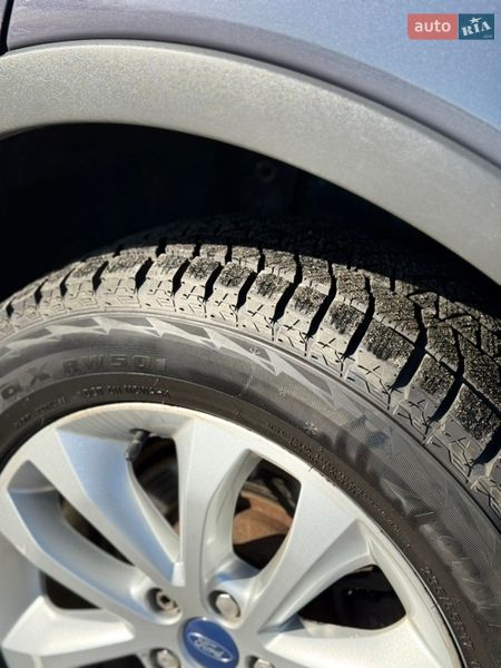 Внедорожник / Кроссовер Ford Kuga 2011 в Киеве