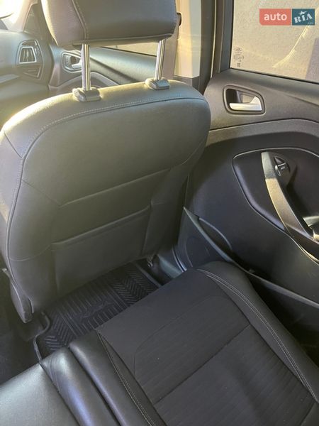 Внедорожник / Кроссовер Ford Kuga 2019 в Виннице