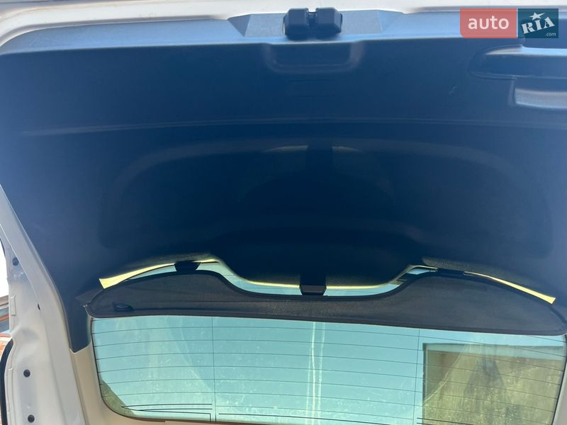 Внедорожник / Кроссовер Ford Kuga 2019 в Виннице