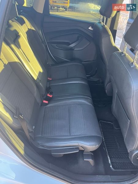 Внедорожник / Кроссовер Ford Kuga 2019 в Виннице