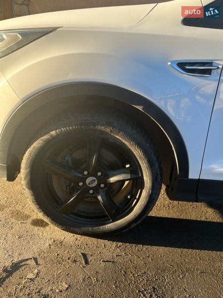 Внедорожник / Кроссовер Ford Kuga 2019 в Виннице