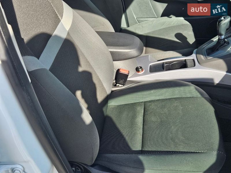 Позашляховик / Кросовер Ford Kuga 2011 в Києві