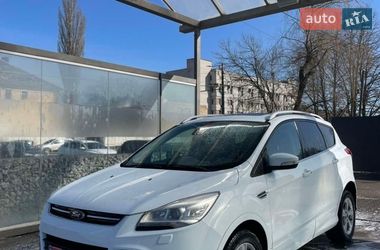 Внедорожник / Кроссовер Ford Kuga 2015 в Житомире