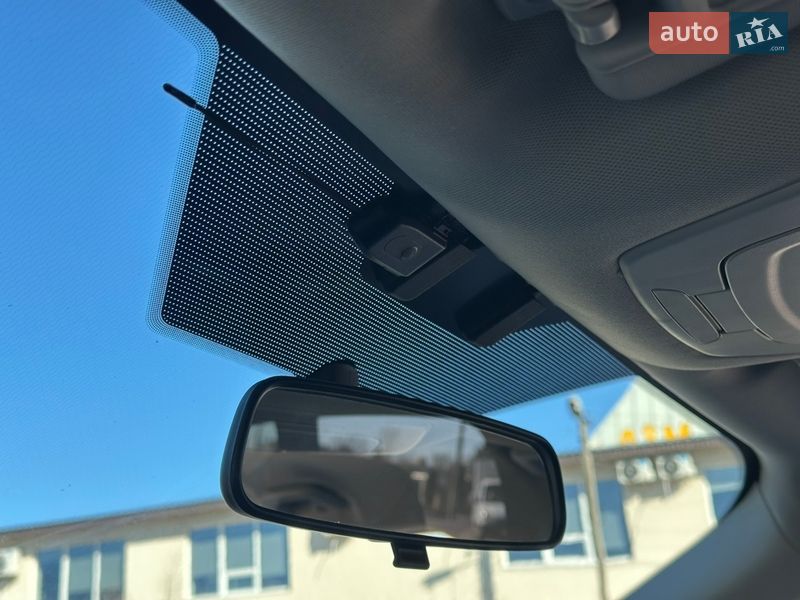 Позашляховик / Кросовер Ford Kuga 2018 в Житомирі