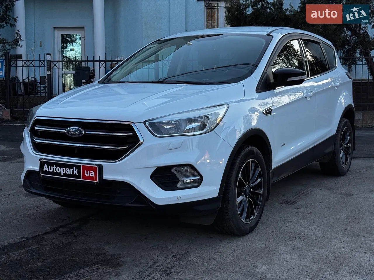 2018 Ford Kuga - мініатюра 48