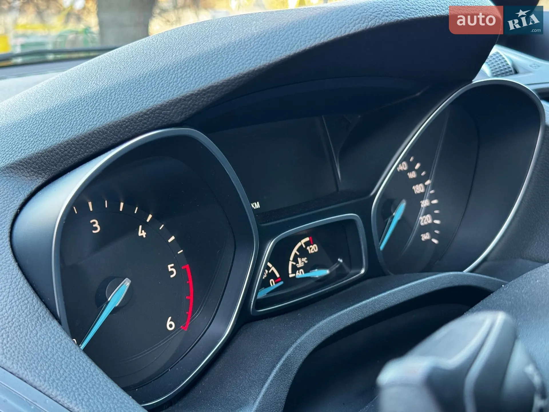 2017 Ford Kuga - мініатюра 17