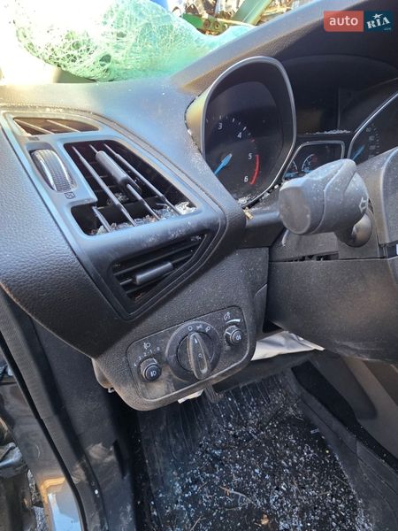 Внедорожник / Кроссовер Ford Kuga 2013 в Кропивницком