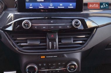 Позашляховик / Кросовер Ford Kuga 2020 в Харкові