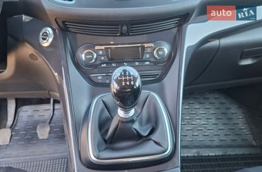 Внедорожник / Кроссовер Ford Kuga 2013 в Коростене