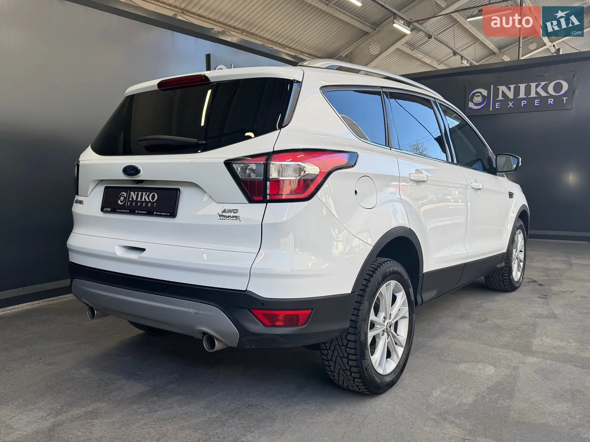 2019 Ford Kuga - мініатюра 9