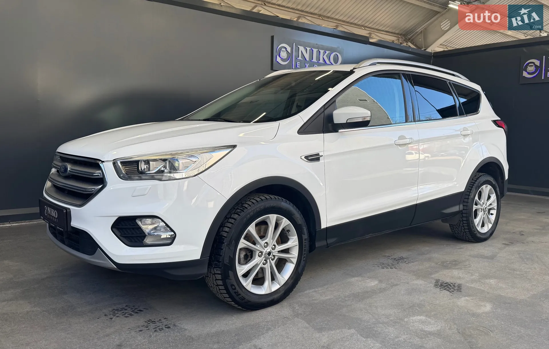 2019 Ford Kuga - мініатюра 5