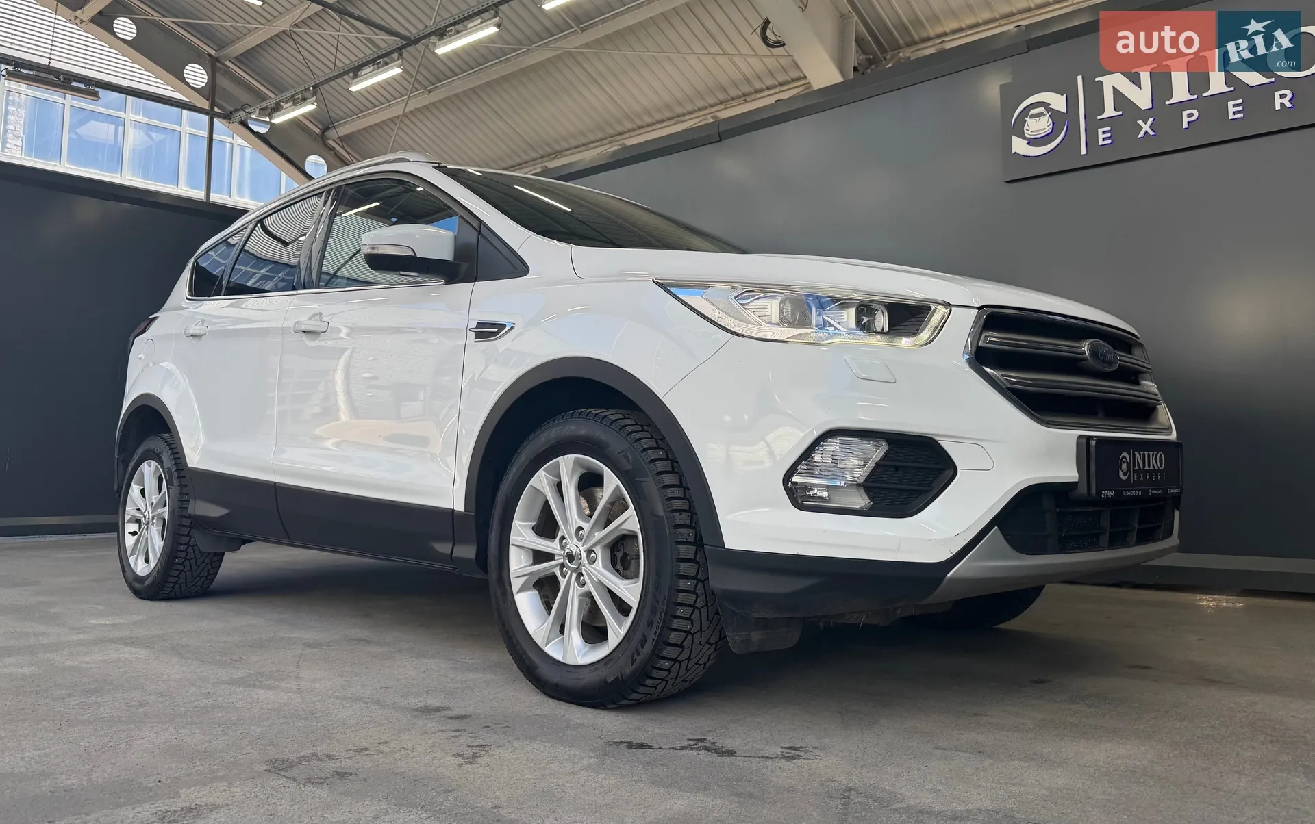 2019 Ford Kuga - мініатюра 14