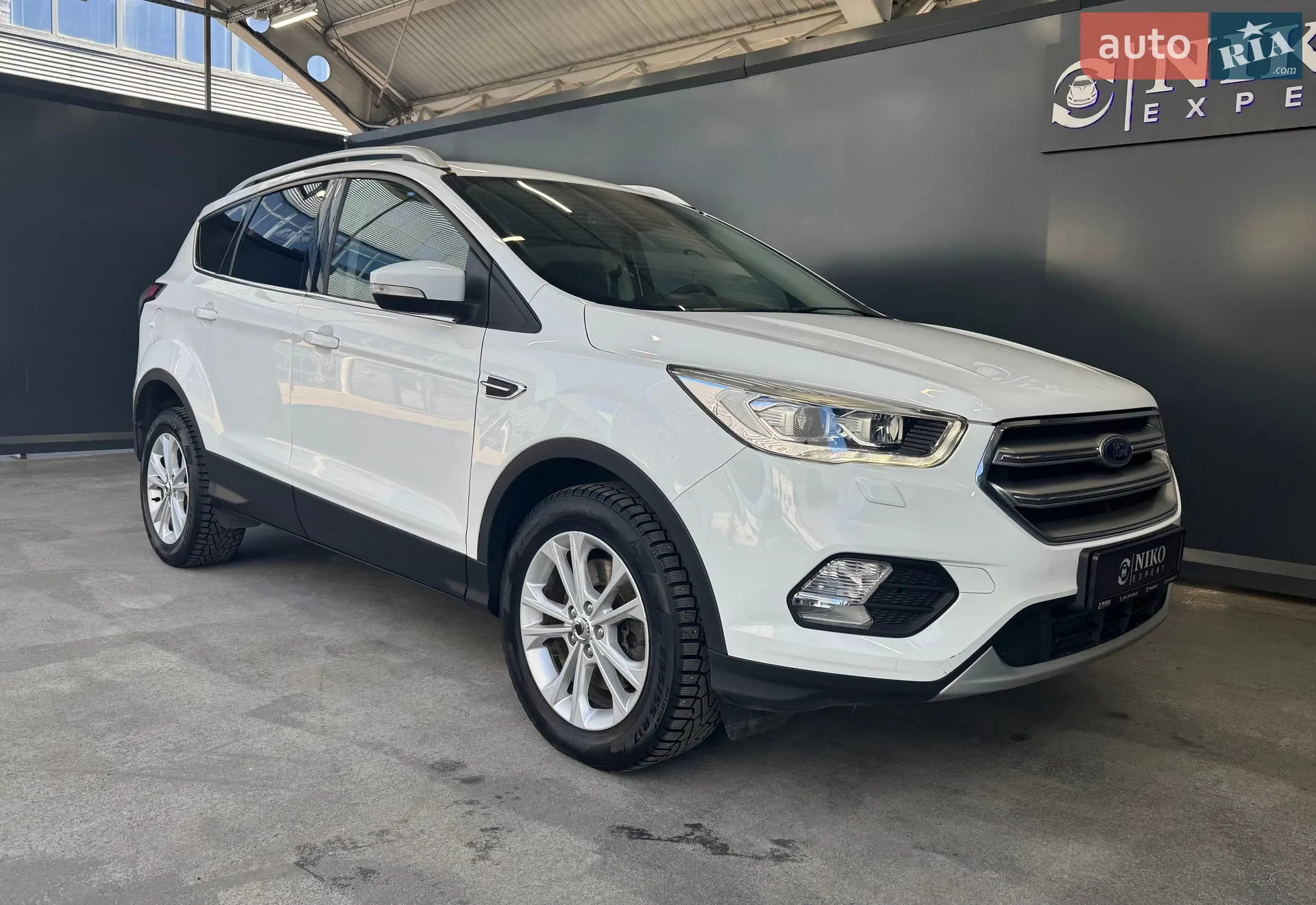 2019 Ford Kuga - мініатюра 15