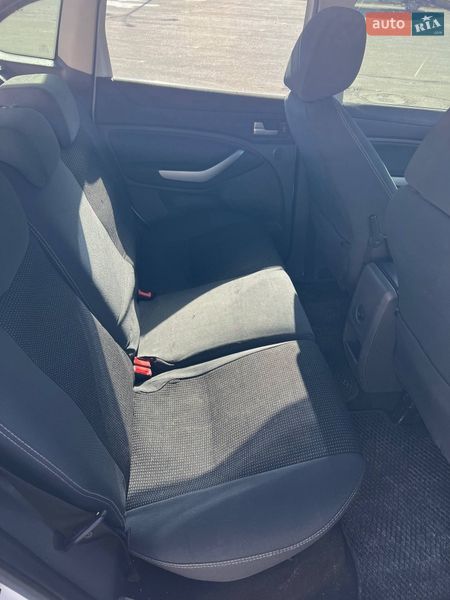 Внедорожник / Кроссовер Ford Kuga 2011 в Чернигове