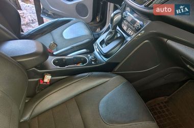 Внедорожник / Кроссовер Ford Kuga 2015 в Житомире