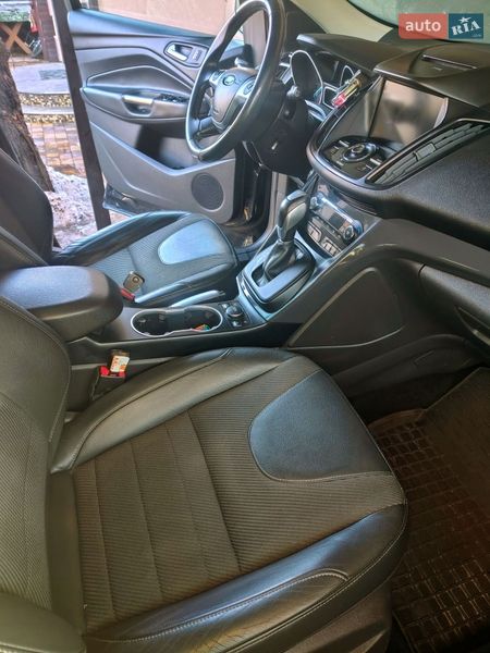 Внедорожник / Кроссовер Ford Kuga 2015 в Житомире