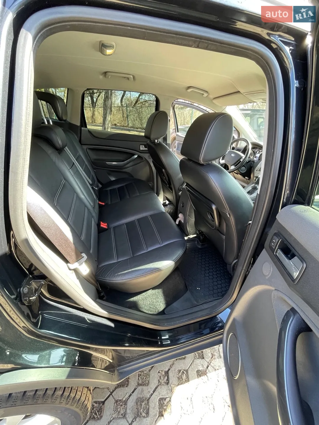 2012 Ford Kuga - мініатюра 17