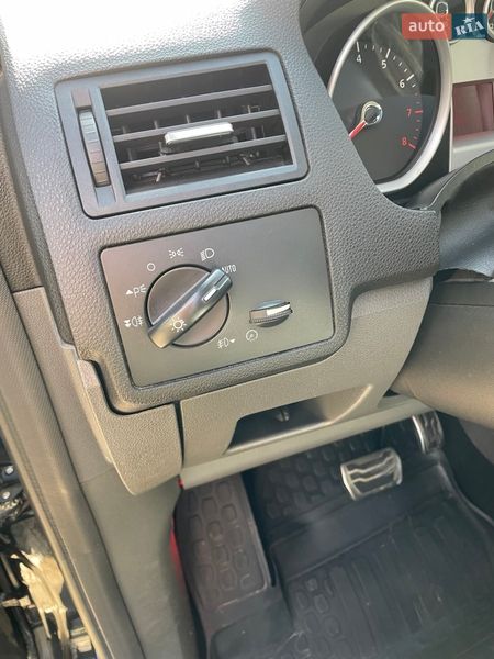 Внедорожник / Кроссовер Ford Kuga 2012 в Харькове