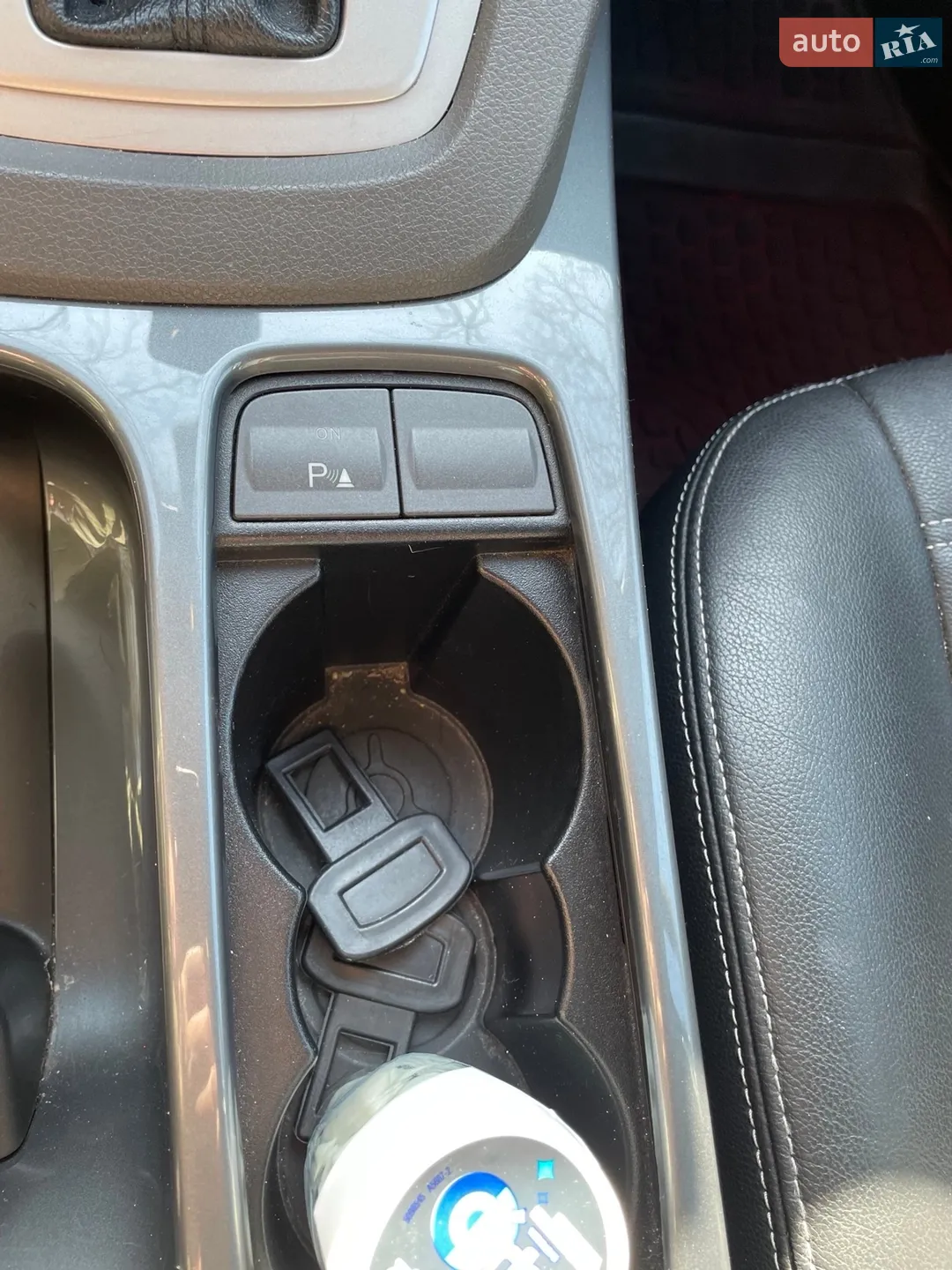 2012 Ford Kuga - мініатюра 30