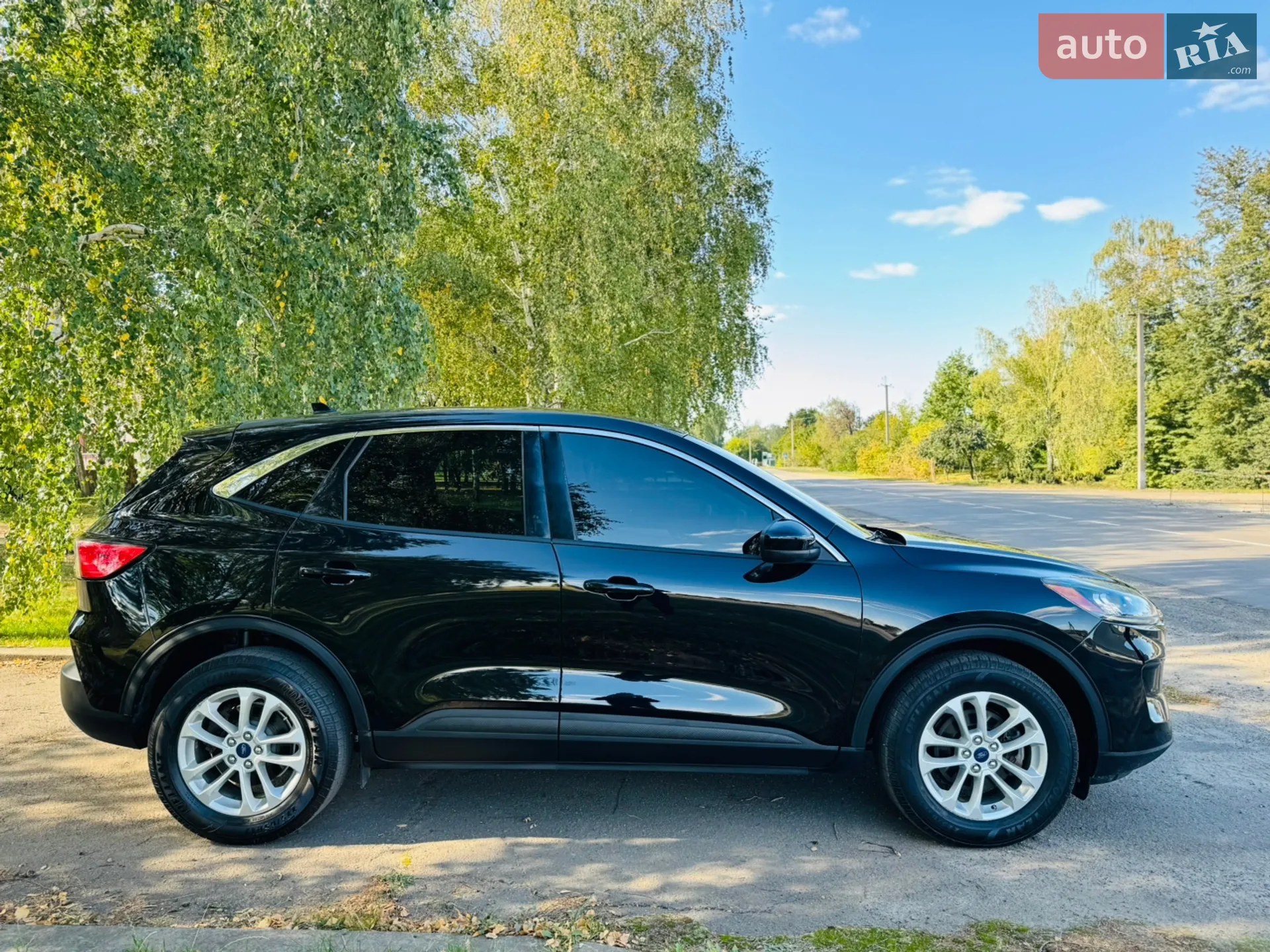 2021 Ford Kuga - мініатюра 2