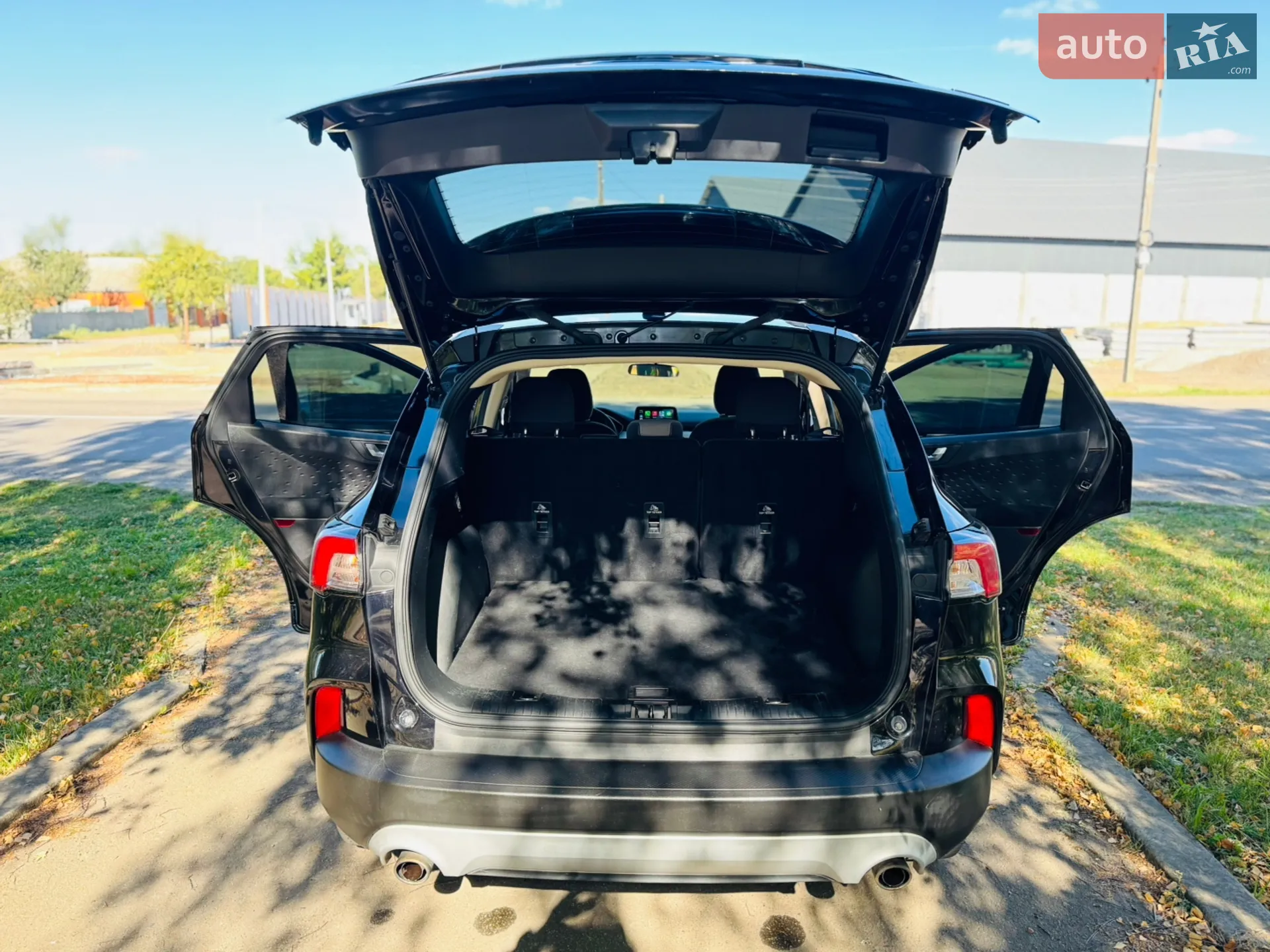 2021 Ford Kuga - мініатюра 14