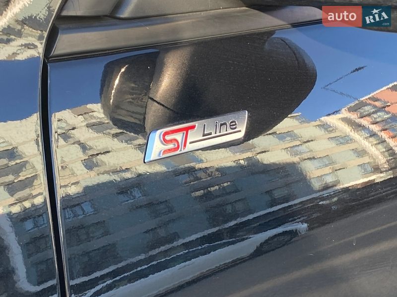 Внедорожник / Кроссовер Ford Kuga 2023 в Киеве