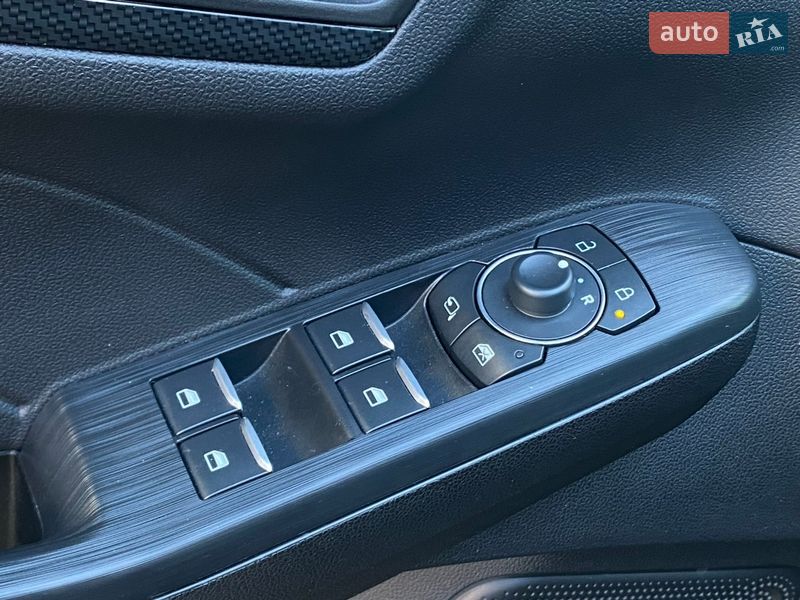 Внедорожник / Кроссовер Ford Kuga 2023 в Киеве