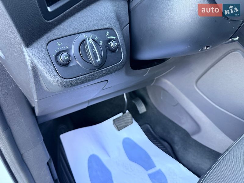 Позашляховик / Кросовер Ford Kuga 2019 в Києві