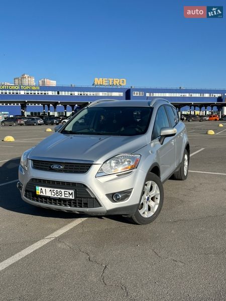 2011 Ford Kuga, VIN WF0RXXGCDRBD11926:plate — фото 1 (autoria)
