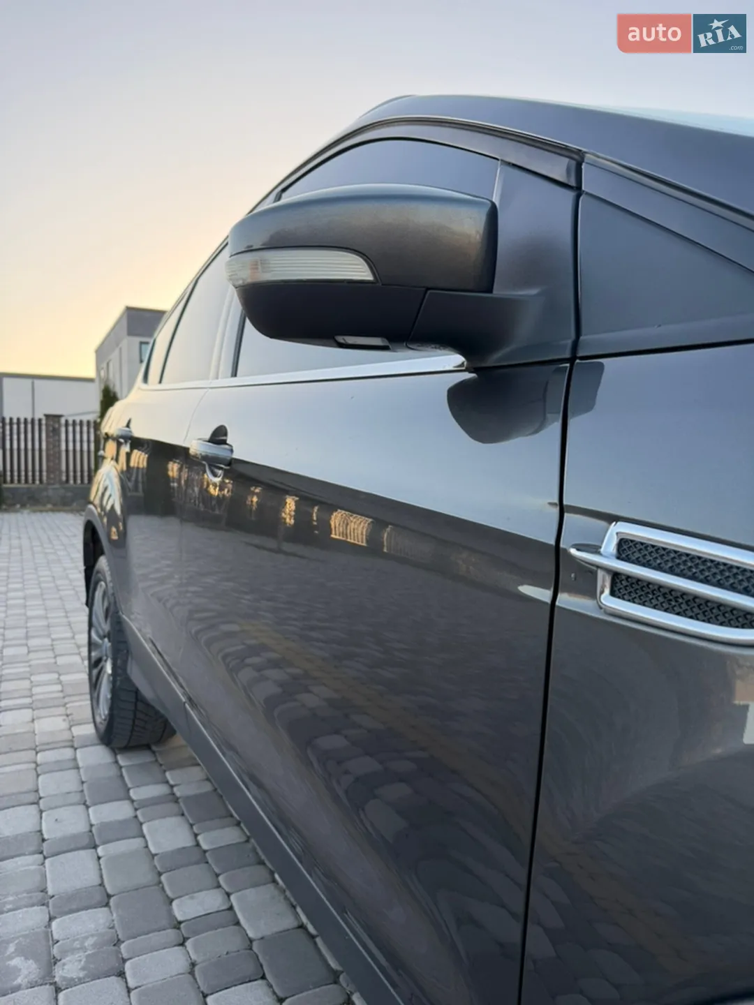 2015 Ford Kuga - мініатюра 14