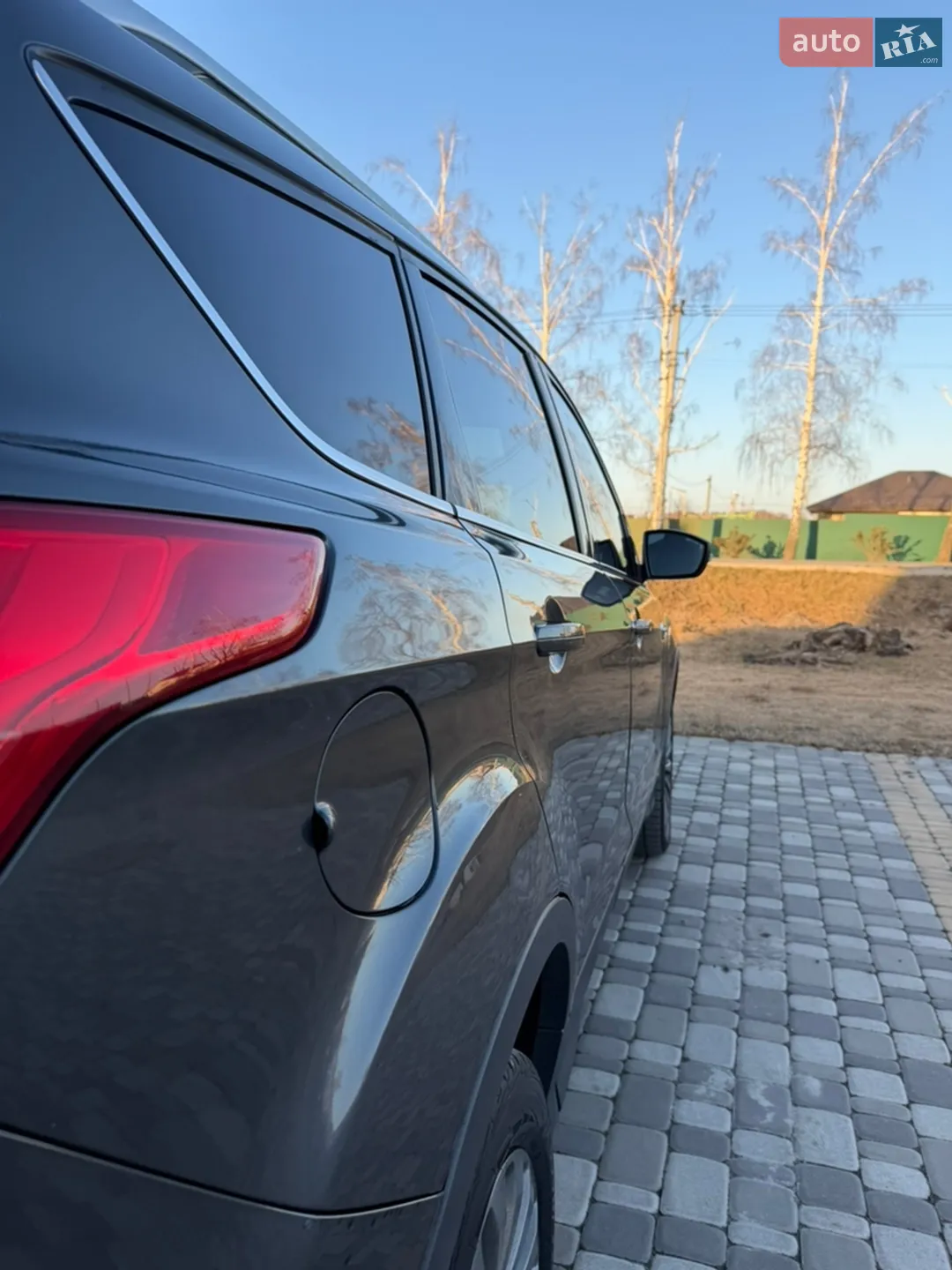 2015 Ford Kuga - мініатюра 18