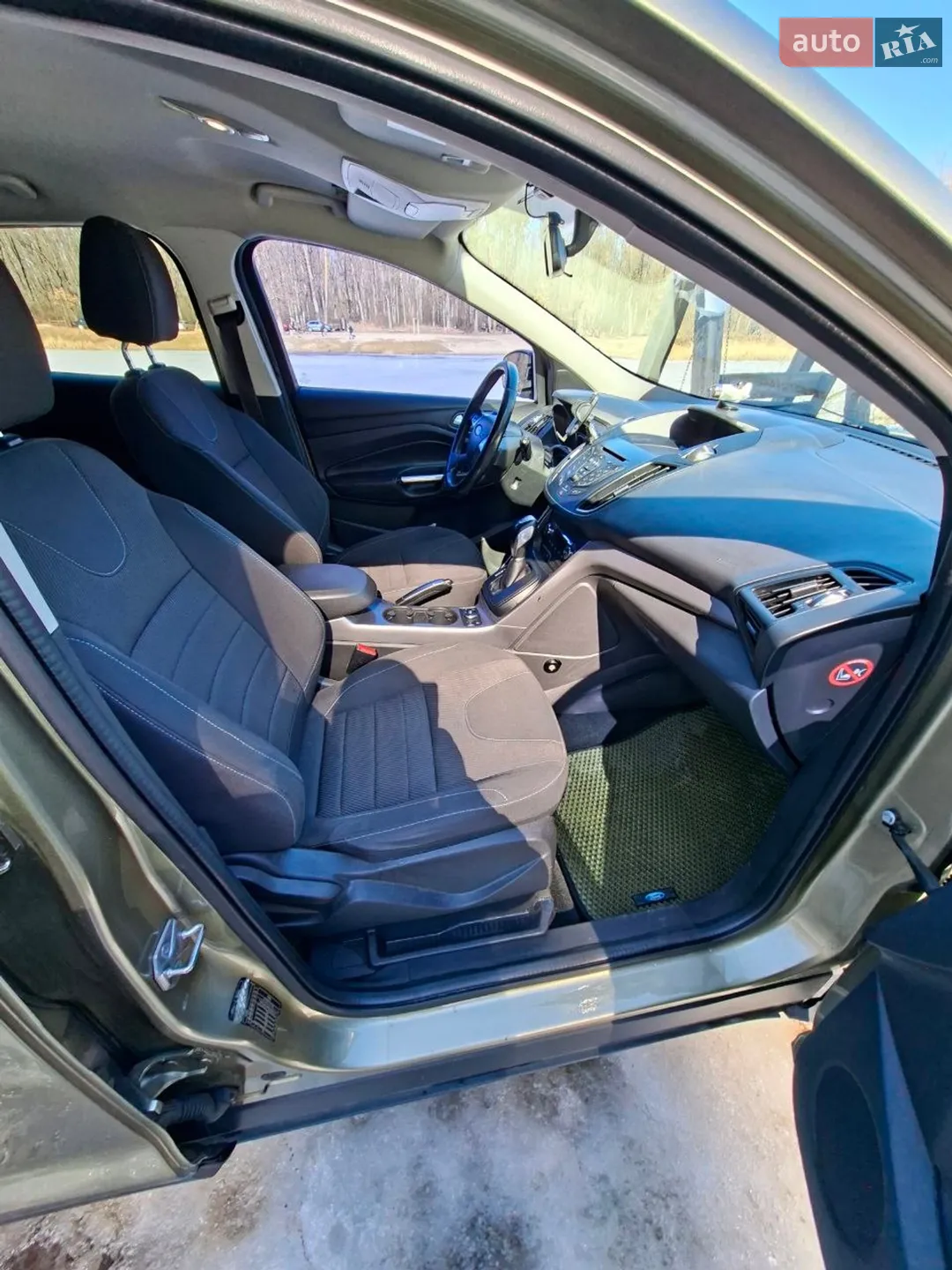 2013 Ford Kuga - мініатюра 25