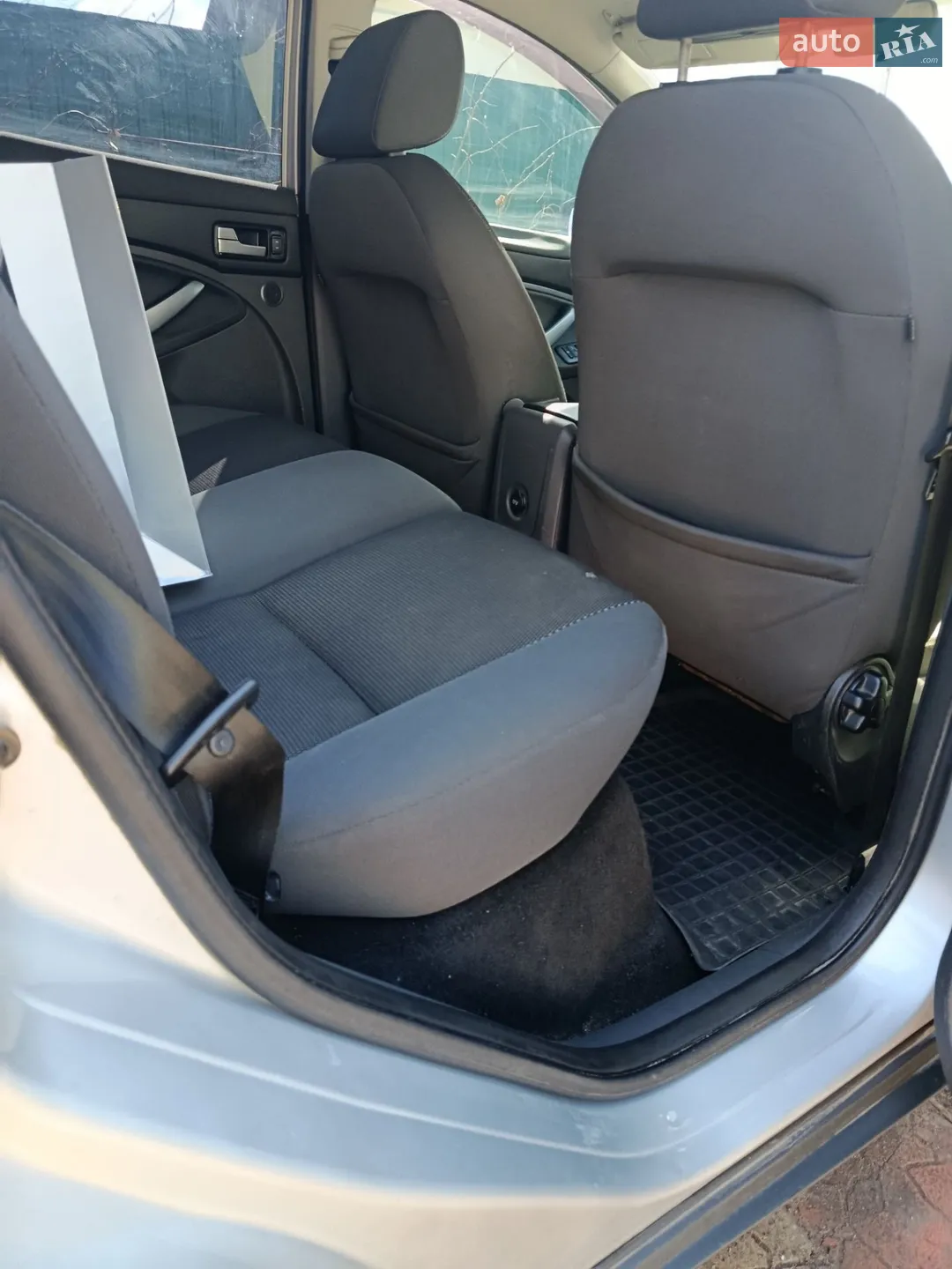 2011 Ford Kuga - мініатюра 10