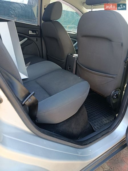 Внедорожник / Кроссовер Ford Kuga 2011 в Переяславе фото 10 Внедорожник / Кроссовер Ford Kuga 2011 в Переяславе