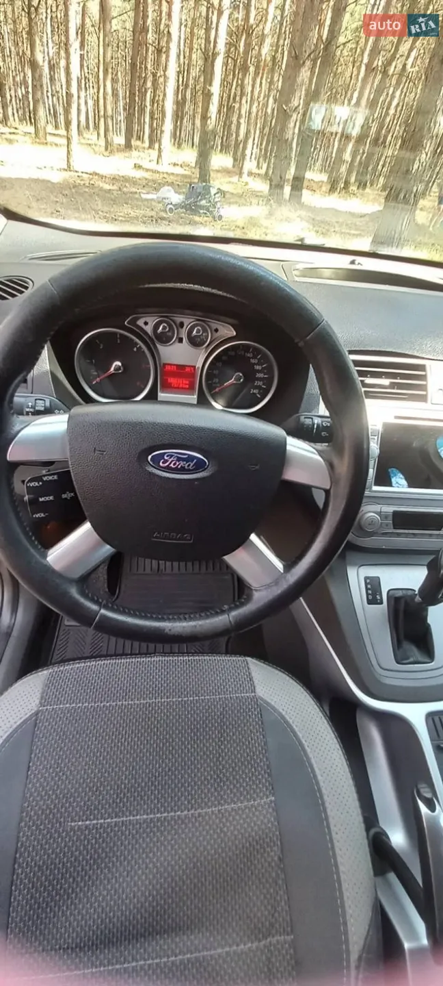 2011 Ford Kuga - мініатюра 4