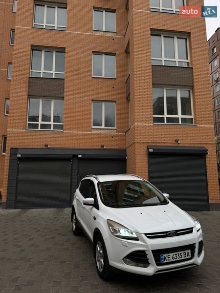 Внедорожник / Кроссовер Ford Kuga 2015 в Днепре фото 19 Внедорожник / Кроссовер Ford Kuga 2015 в Днепре