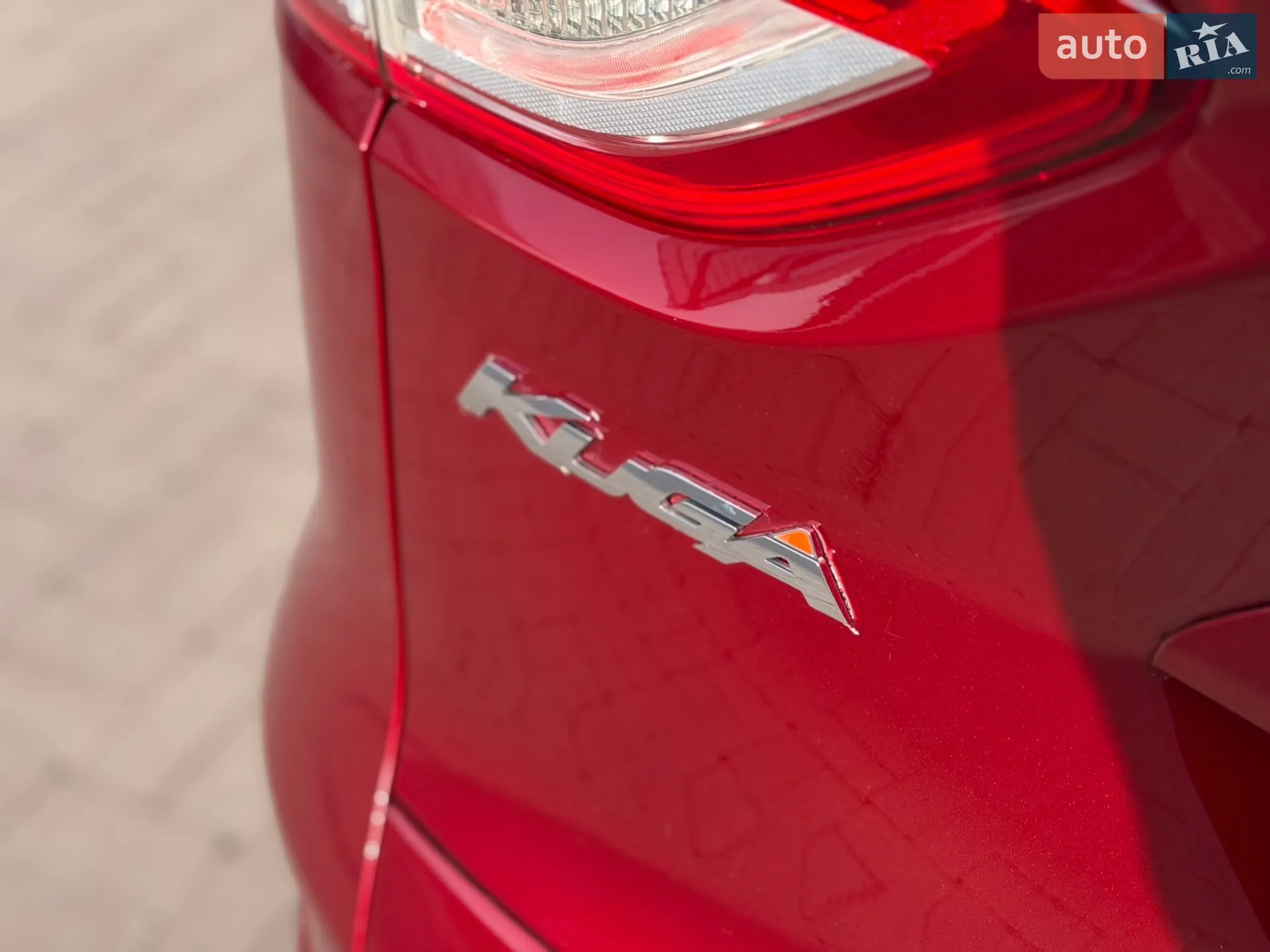 2015 Ford Kuga - мініатюра 13