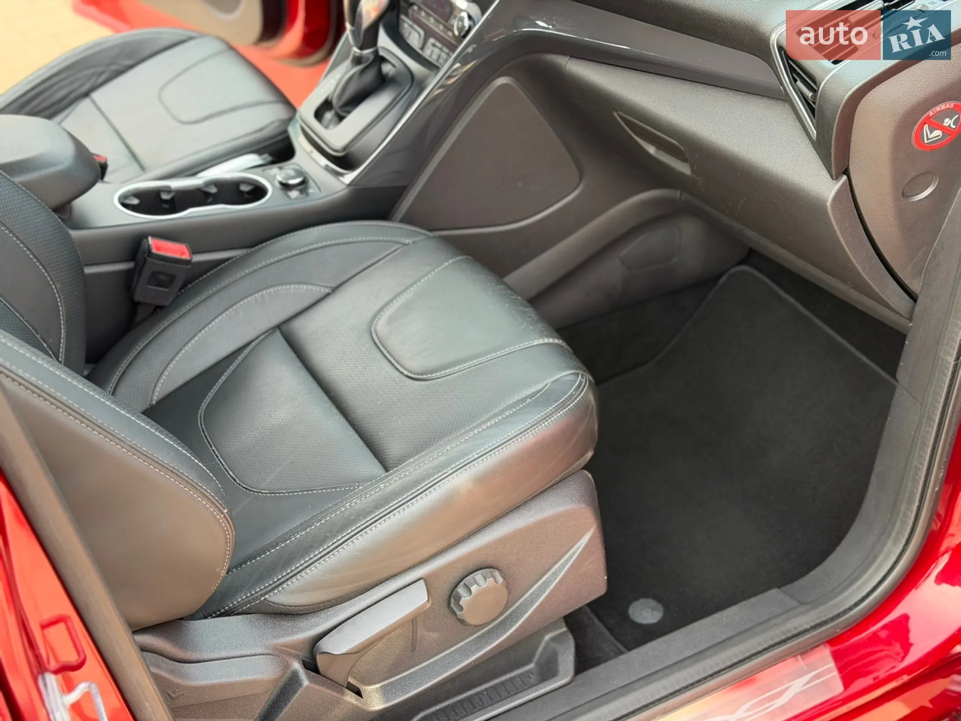 2015 Ford Kuga - мініатюра 27