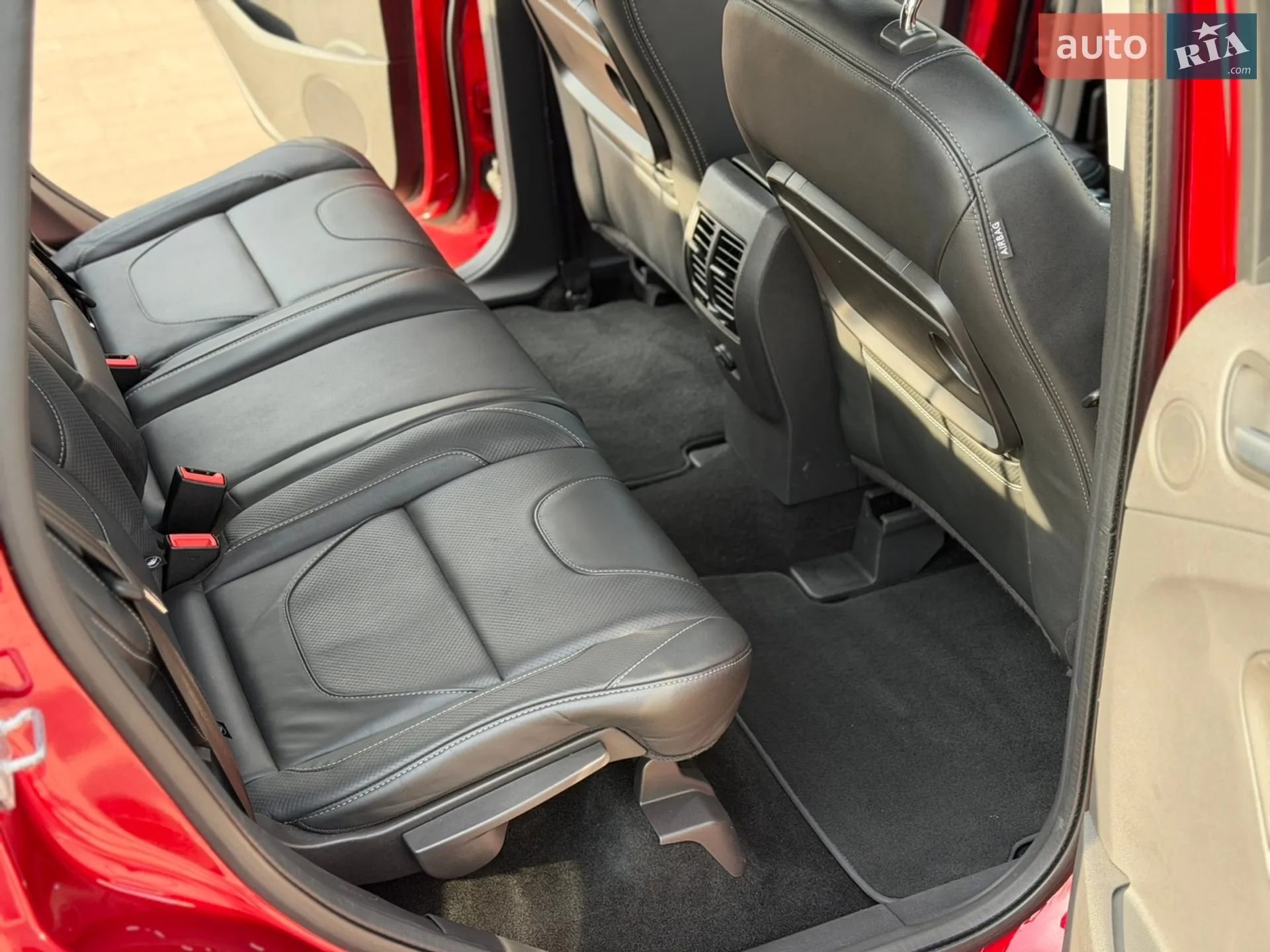 2015 Ford Kuga - мініатюра 32