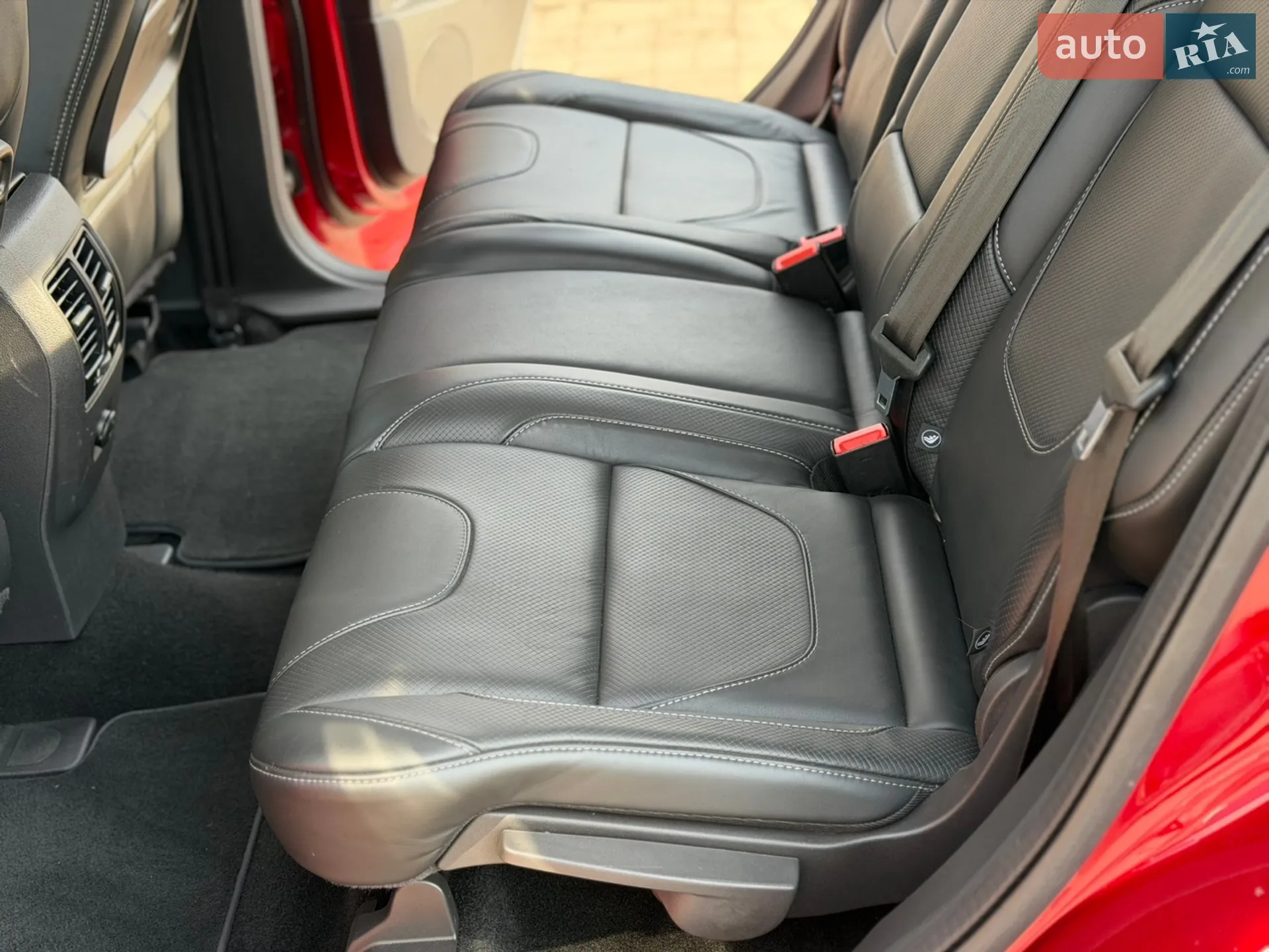 2015 Ford Kuga - мініатюра 37