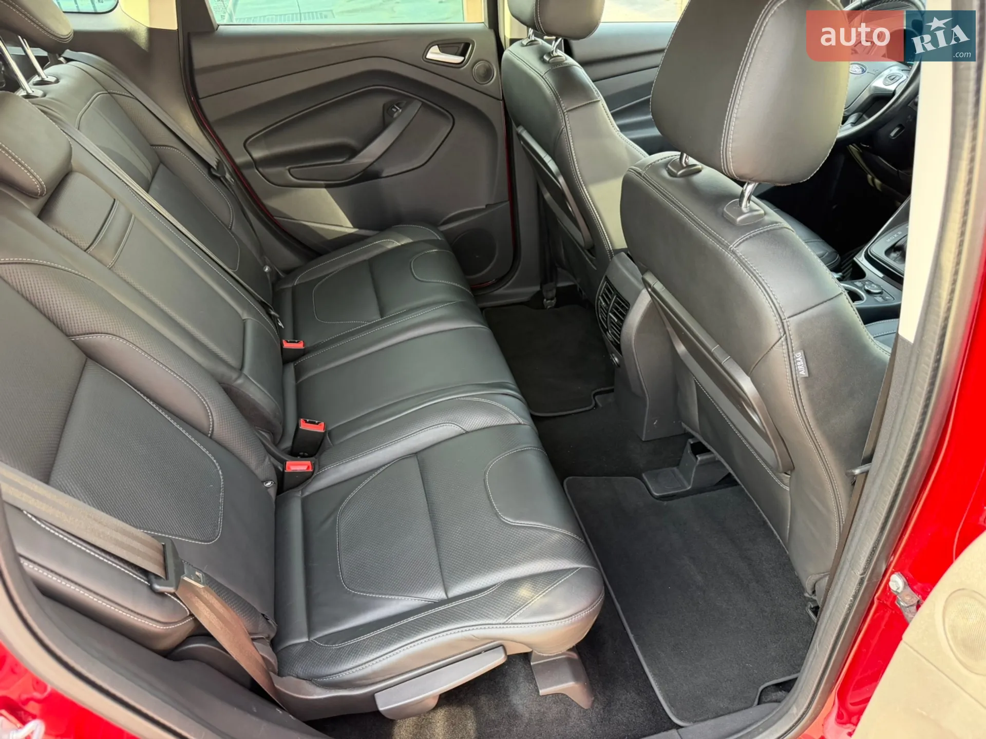2015 Ford Kuga - мініатюра 62