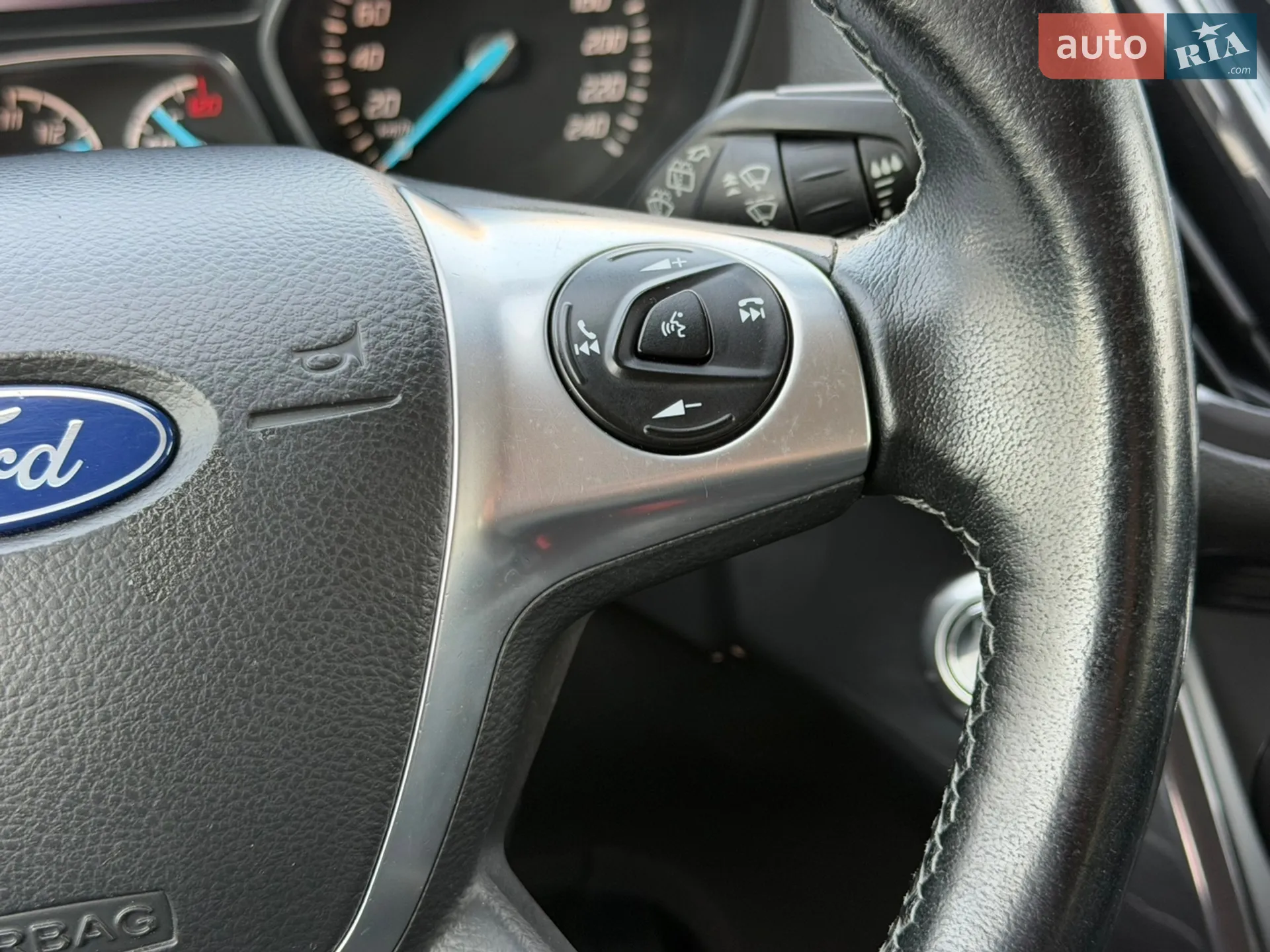 2015 Ford Kuga - мініатюра 73