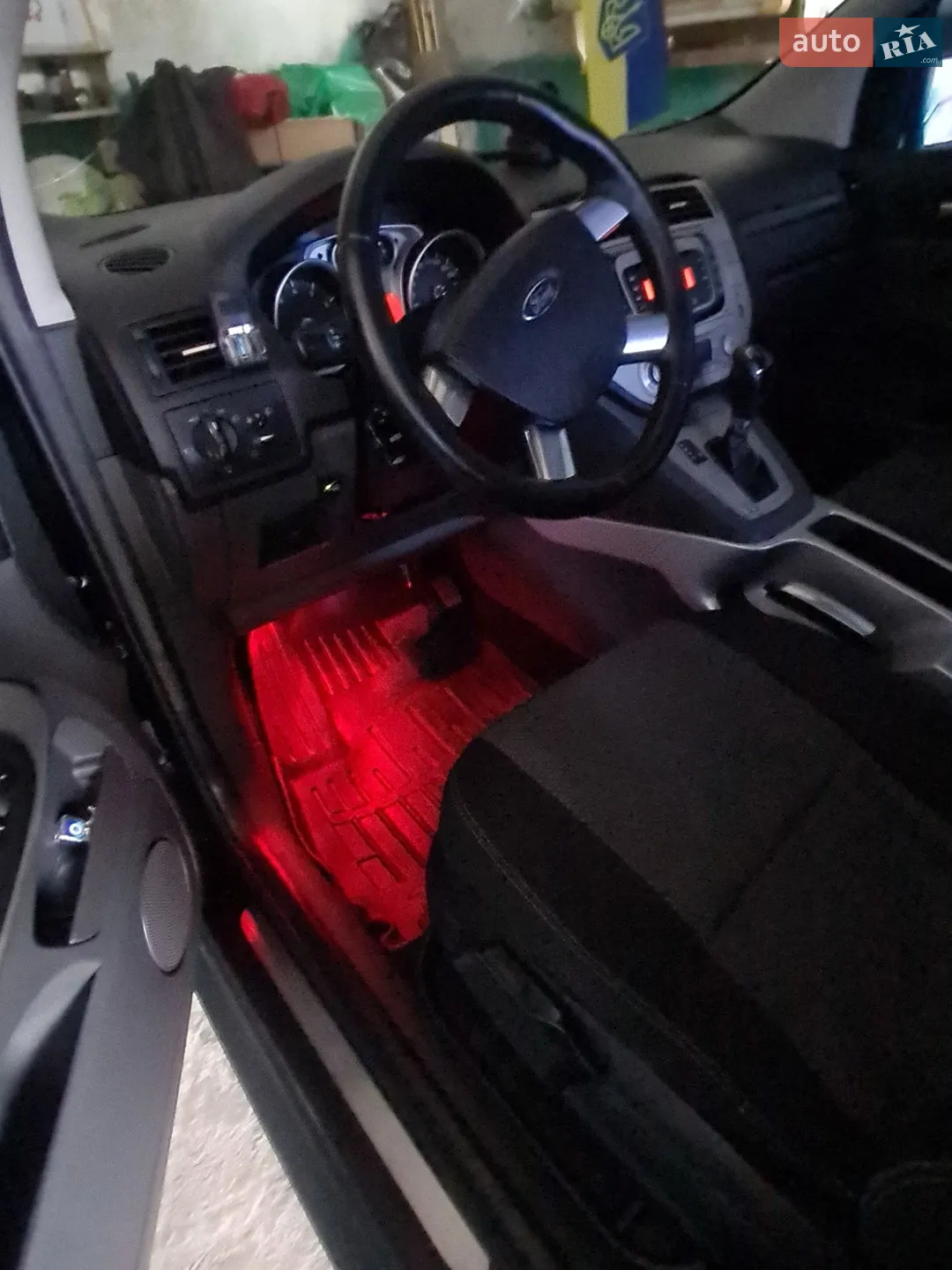 2011 Ford Kuga - мініатюра 12