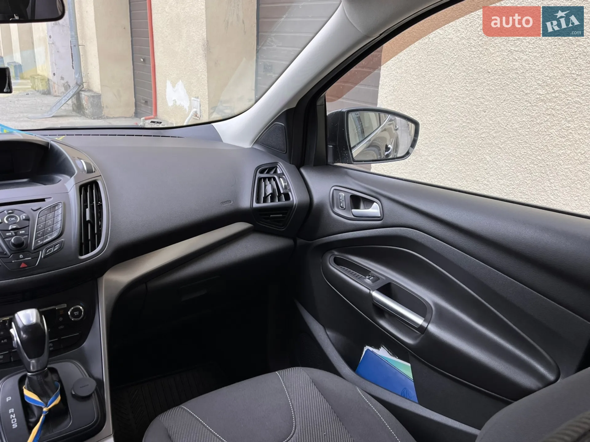 2016 Ford Kuga - мініатюра 19