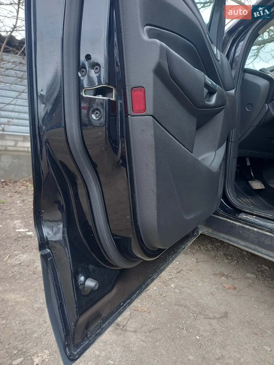 2013 Ford Kuga - мініатюра 4