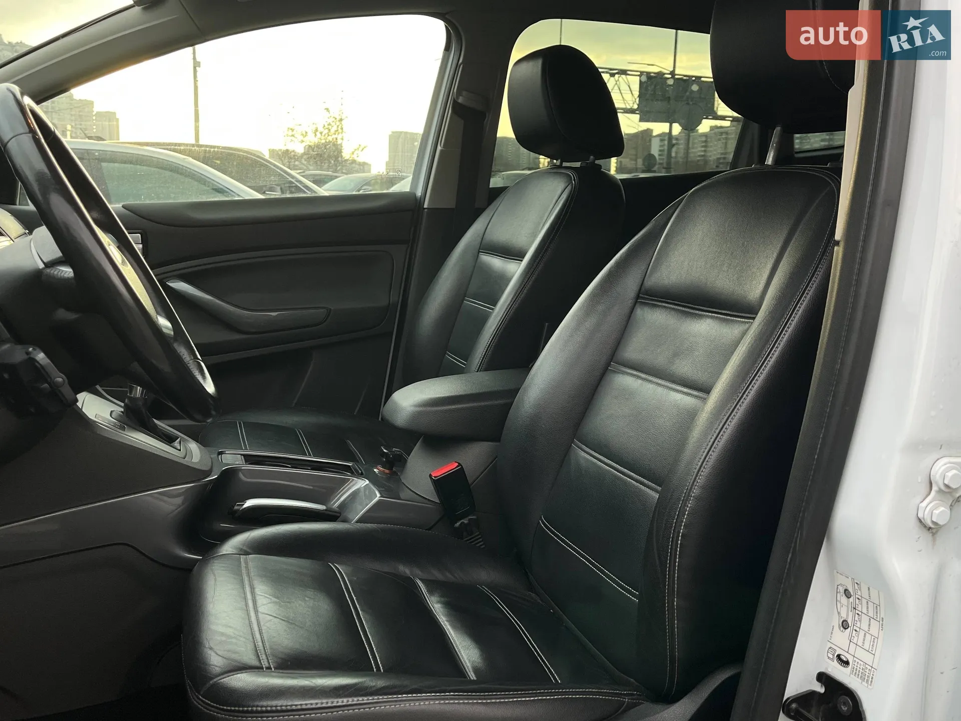 2011 Ford Kuga - мініатюра 9