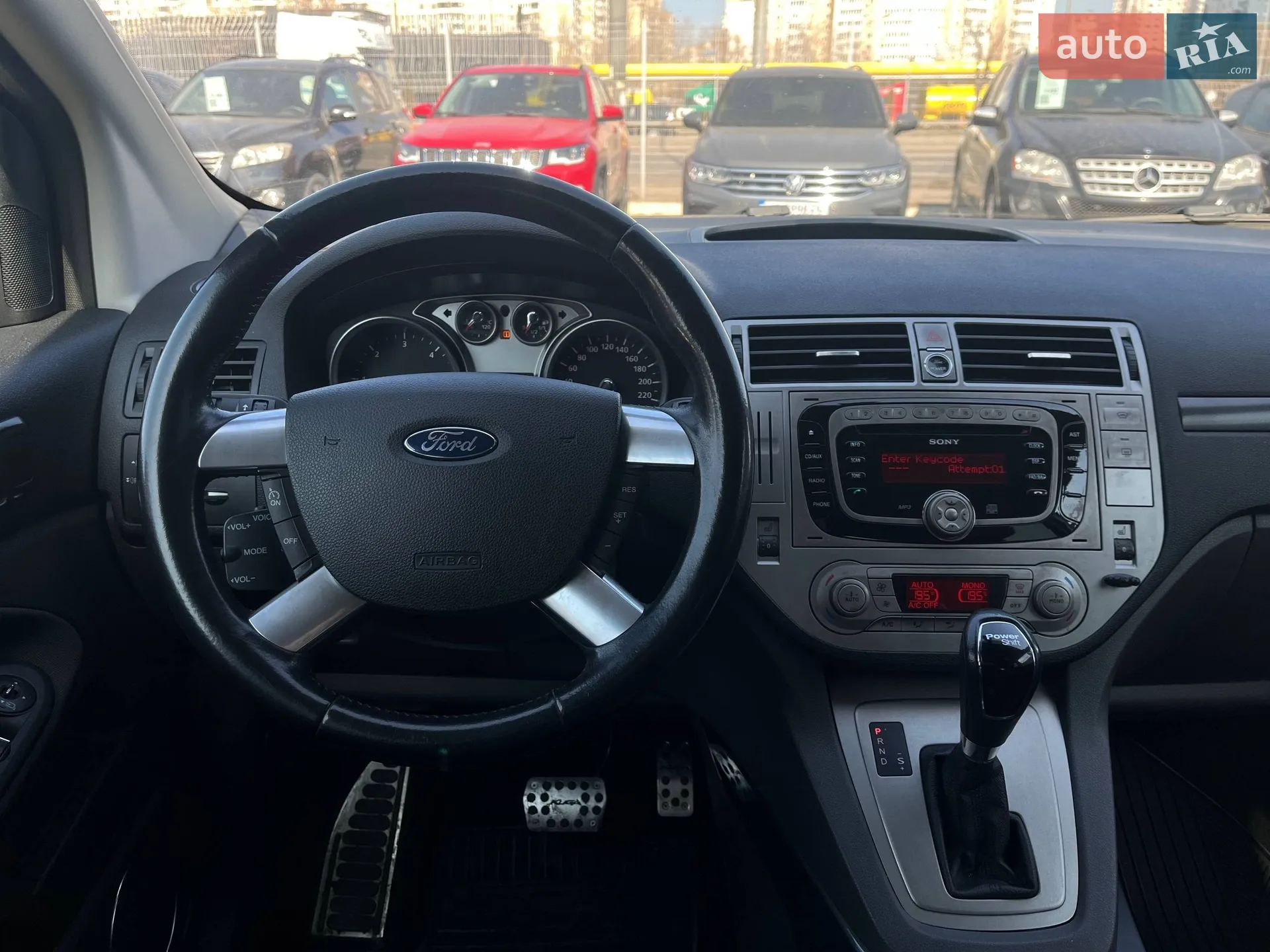 2011 Ford Kuga - мініатюра 14